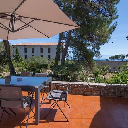 Garina 1 Veli Losinj