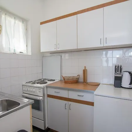 Garina 1 Apartment Veli Losinj