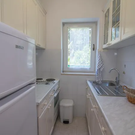 Garina 1 Veli Losinj