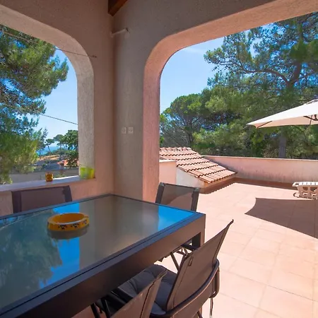 Garina 1 Apartment Veli Losinj