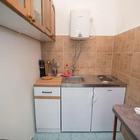 Apartment Garina 1