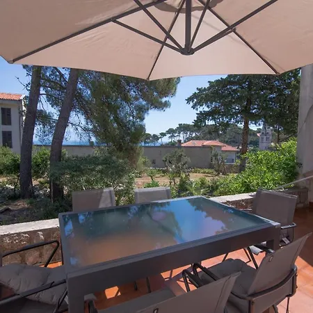 Garina 1 Veli Losinj