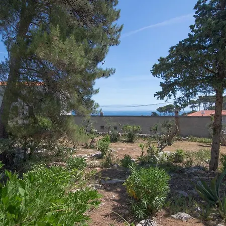 Garina 1 Apartment Veli Losinj