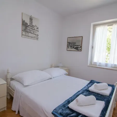 Apartment Garina 1 Veli Losinj