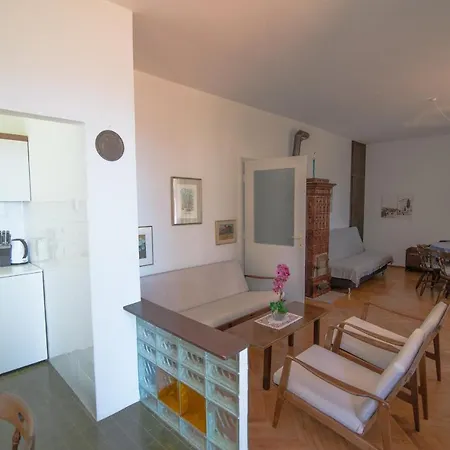 Garina 1 Apartment Veli Losinj