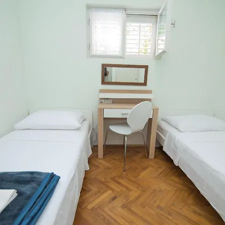 Garina 1 * Veli Losinj