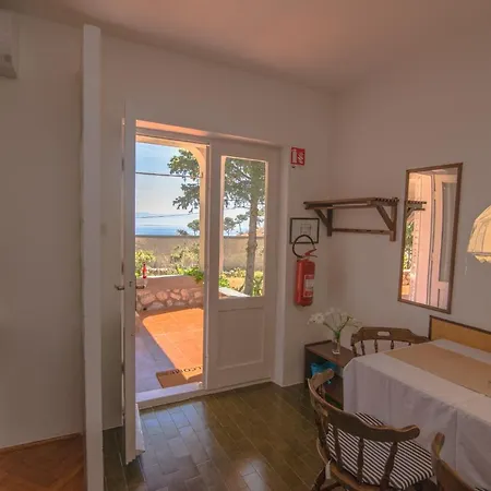 Garina 1 Veli Losinj