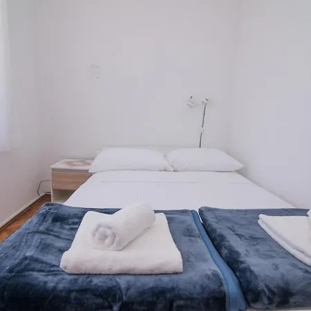 Garina 1 Lägenhet
