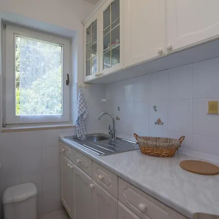 Garina 1 * Veli Lošinj