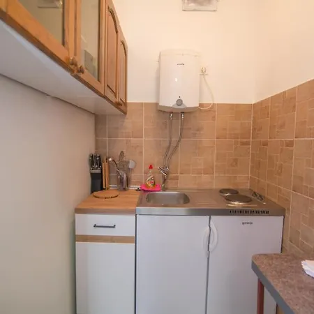 Garina 1 Veli Lošinj